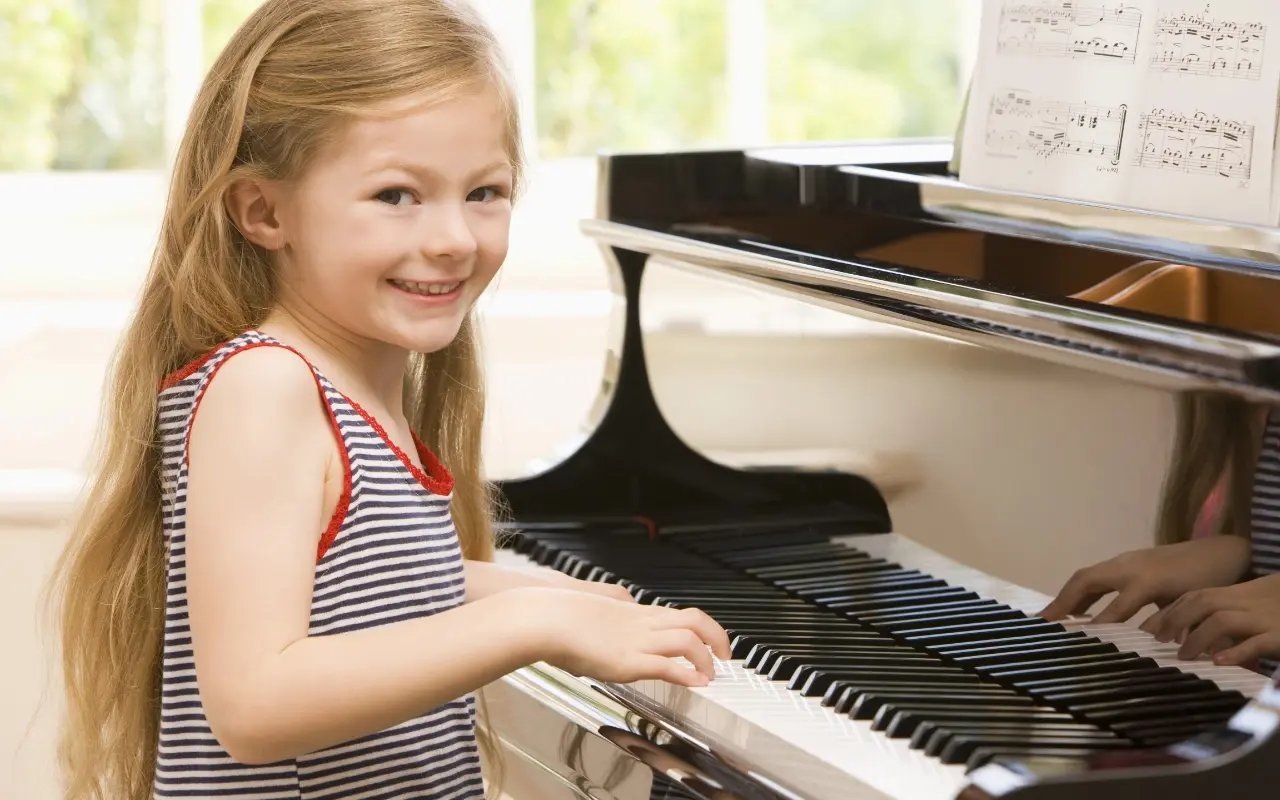 Musikschule in Köln